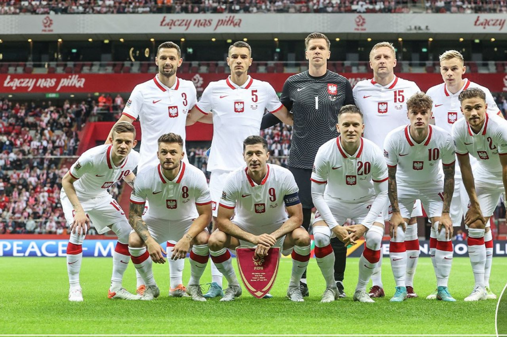 波蘭世界盃名單公布|2026 世界盃完整陣容、主力球星與戰力分析 波蘭世界盃名單公布|2026 世界盃完整陣容、主力球星與戰力分析